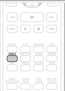 DENON DBT-1713 UD BK - Appuyez sur ANGLE au cours de la lecture. - 2