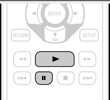 DENON DBT-1713 UD BK - Lecture en pause - 2