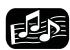 DENON DBT-1713 UD BK - Lecture aléatoire (Aléatoire) - 1
