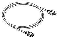 DENON DBT-1713 UD BK - Accessoires - 3