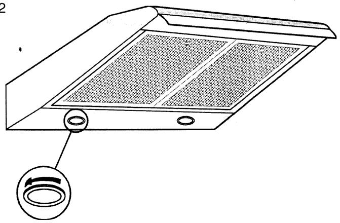 SAUTER HVR620N - -Eclairage - 1