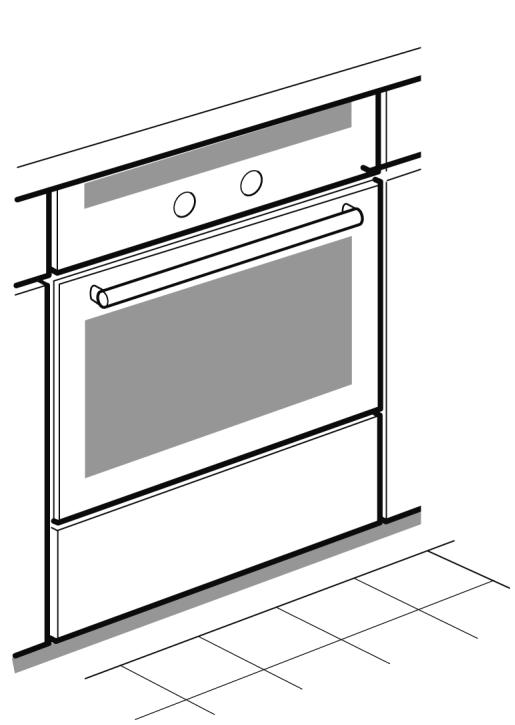 NEFF C47D42NO - Produits surgelés - 1