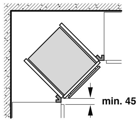 NEFF C47D42NO - Produits surgelés - 4