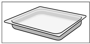 NEFF C47D42NO - Accessoire - 1