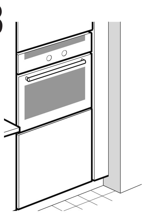 NEFF C47D42NO - Produits surgelés - 5