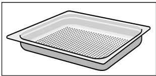 NEFF C47D42NO - Accessoire - 2