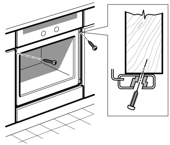 NEFF C47D42NO - Produits surgelés - 9