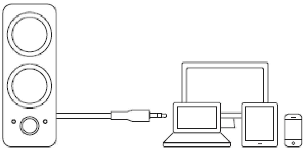 LOGITECH Z207 - QUICK START GUIDE - 9