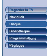 THOMSON DRH8755E - MENU Regarder la TV OK - 3