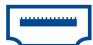 THOMSON DRH8755E - - Entre / sortie USB - 2