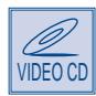 THOMSON DRH8755E - Les disques lisibles - 8