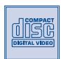 THOMSON DRH8755E - Les disques lisibles - 9