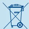 THOMSON DRH8755E - Informations importantes au sujet des piles - 1
