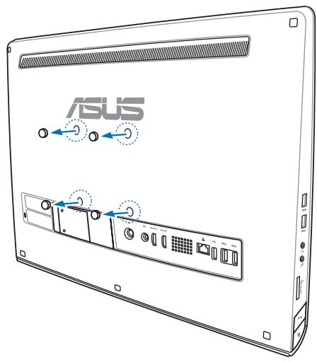 ASUS ET2221AUTR-BO06Q - Fixation murale - 3
