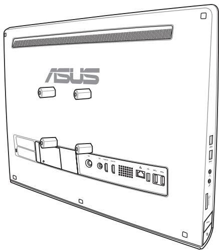 ASUS ET2221AUTR-BO06Q - Fixation murale - 5