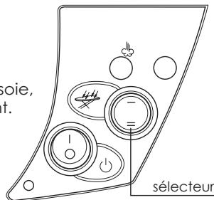 EUROFLEX iB40 VAPO LUX - Aspiration - 1