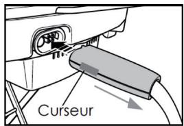 EUROFLEX iB40 VAPO LUX - Après le repassage - 1