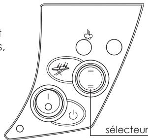 EUROFLEX iB40 VAPO LUX - Soufflerie - 1