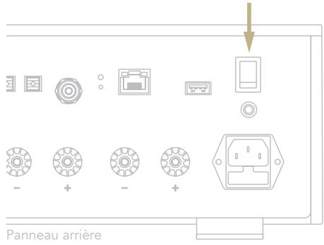 DARRYGOLD IS-1000 DELUXE - MISE EN MARCHE ET ARRÊT DU IS-1000 - 1