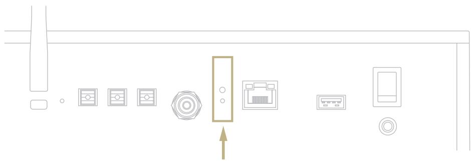 DARRYGOLD IS-1000 DELUXE - CONNEXION WIFI - 3