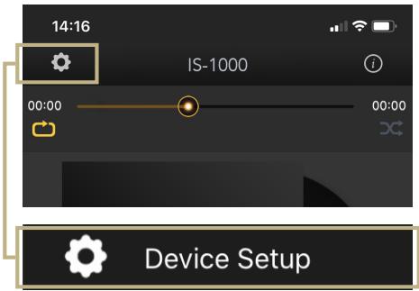 DARRYGOLD IS-1000 DELUXE - MISE À JOUR DU MICROLOGICIEL - 1