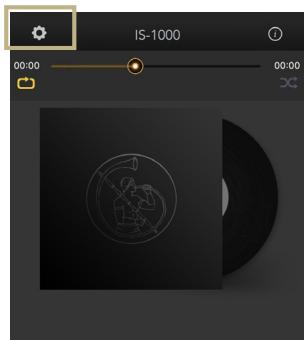 DARRYGOLD IS-1000 DELUXE - CONNEXION WIFI - 2