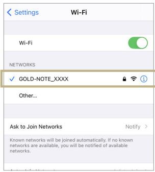 DARRYGOLD IS-1000 DELUXE - CONNEXION WIFI - 1