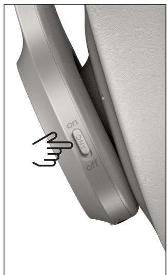 N REBEL CLAM ANCRUBY RED - ALLONS-Y! - 4