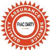 DARTY DaRrySWINGSONEcouteursBUDS BLACK - FNAC DARTY - 2