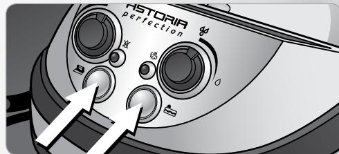 ASTORIA RCO40AcO - Remarque importante - 3