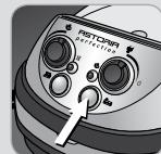 ASTORIA RCO40AcO - REMLISSAGE EN COURS DE REPASSAGE - 1