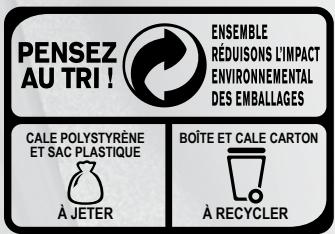 ASTORIA RCO40AcO - Environnement - 1