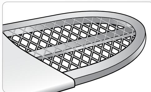 ASTORIA RCO40AcO - Astuce pressing - 1
