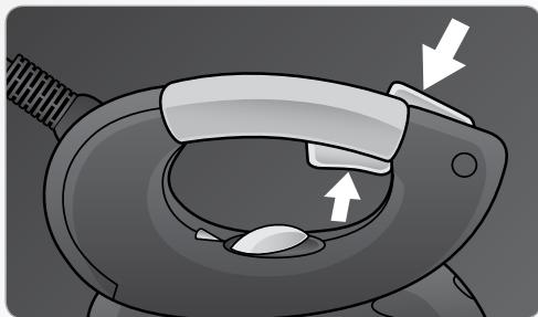 ASTORIA RCO40AcO - Repassage à la vapeur - 4