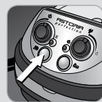 ASTORIA RCO40AcO - REMLISSAGE EN COURS DE REPASSAGE - 3