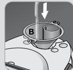 ASTORIA RCO40AcO - REMLISSAGE EN COURS DE REPASSAGE - 6