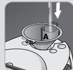 ASTORIA RCO40AcO - REMLISSAGE EN COURS DE REPASSAGE - 5