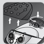 ASTORIA RCO40AcO - REMLISSAGE EN COURS DE REPASSAGE - 4