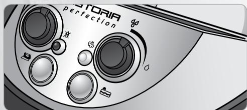 ASTORIA RCO40AcO - Repassage à la vapeur - 3