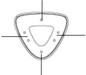 NOKIA MEDIAMASTER 110 T - Curseur vers la gauche - 1