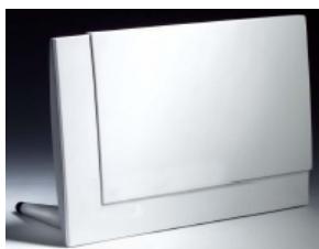 NOKIA MEDIAMASTER 110 T - Antennes interieures et installées sur la fenêtre - 3