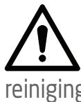 DARTY UFZ161NFWH - REINIGING EN ONDERHOUD - 1