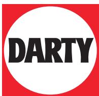 DARTY UFZ161NFWH - Veuillez noter! - 1