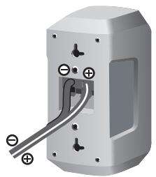 YAMAHA RXV-461B - Étape 1: Installes vos enceintes - 2