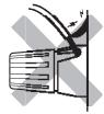 YAMAHA RXV-461B - Étape 1: Installes vos enceintes - 6