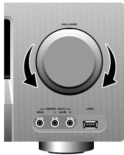 YAMAHA RXV-461B - Remarque - 1