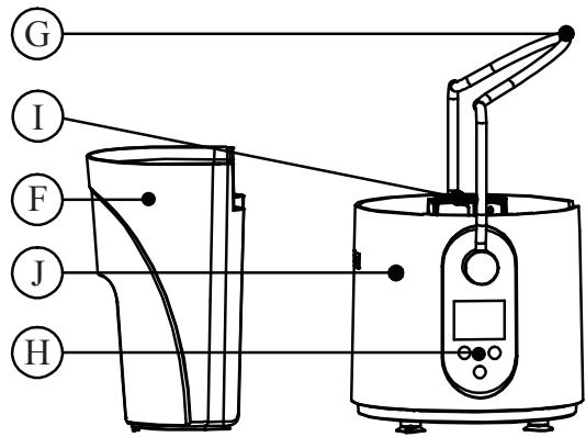 HARPER UD111 - 5