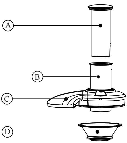 HARPER UD111 - 1