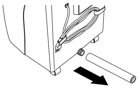 PROLINE SAC 100 ES - REMISE EN SERVICE SANS ÉCOULEMENT DIRECT - 1