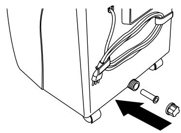 PROLINE SAC 100 ES - REMISE EN SERVICE SANS ÉCOULEMENT DIRECT - 2